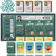 Illustration for article titled This Board Game Is the Most Fun Youll Have Thinking About Particle Physics
